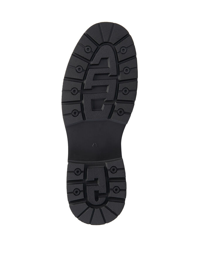 Ботинки Мужские 8614190