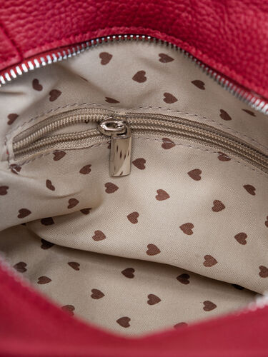 Сумка Женские 25С421К45 КРАС Т.