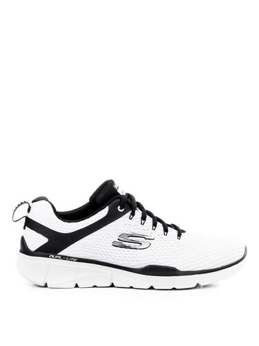 Кроссовки Мужские 52927WBK