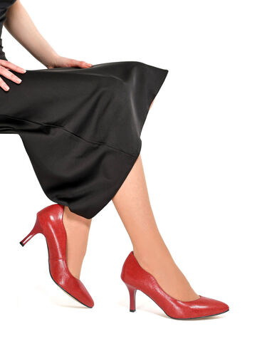 Лодочки Женские 2437248