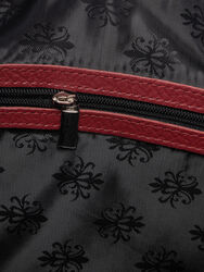 Сумка Женские 25С906К45 БОРДО