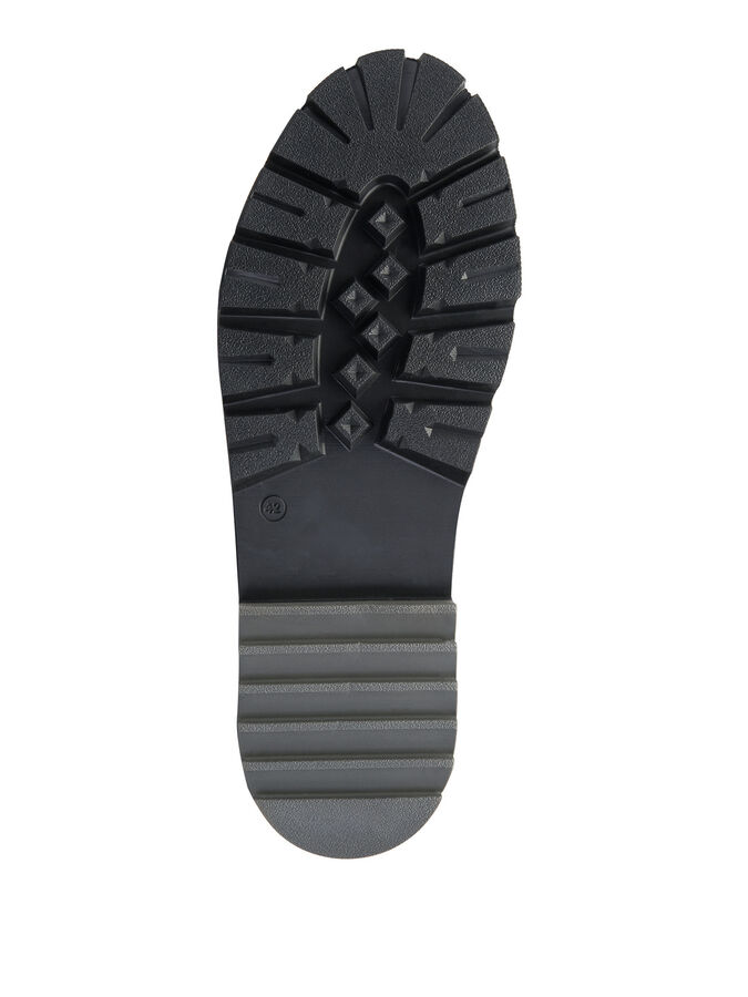 Ботинки Мужские 2314122/4