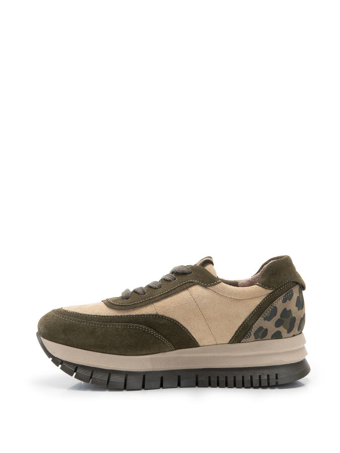 Кроссовки Женские 2537280