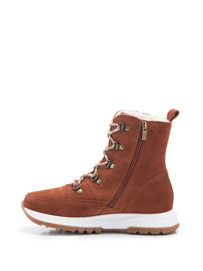 Ботинки Женские 2534297