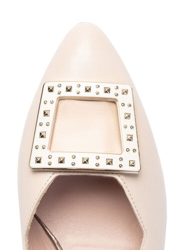 Лодочки Женские 2437591