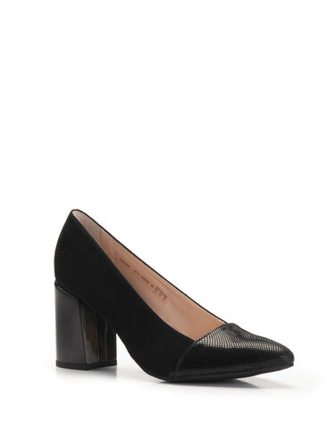 Лодочки Женские 2237259