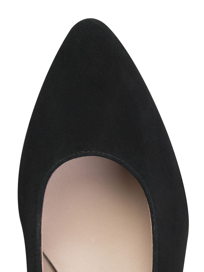 Лодочки Женские 2237521