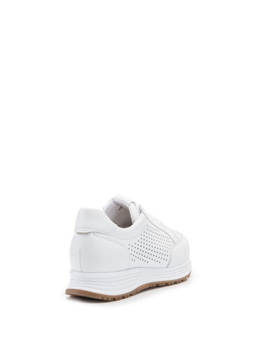 Кроссовки Женские 2538250