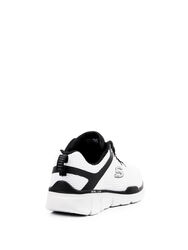 Кроссовки Мужские 52927WBK