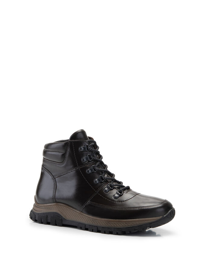 Ботинки Мужские 2514026/4