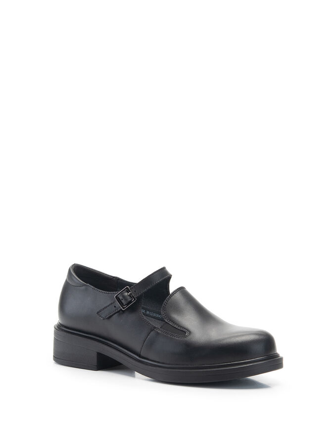 Туфли Женские 2537205/L