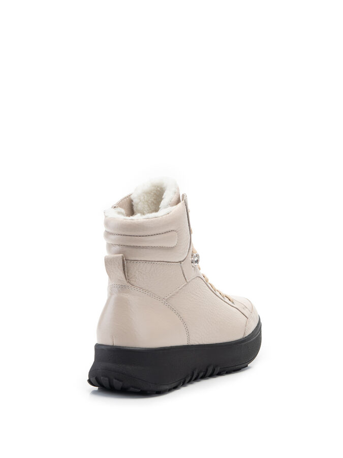 Ботинки Женские 2634001