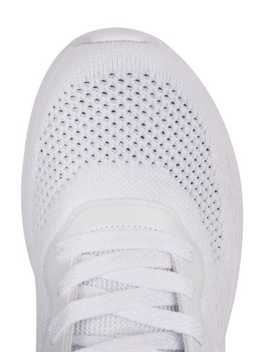 Кроссовки Женские 117010WHT
