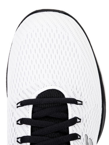 Кроссовки Мужские 52927WBK