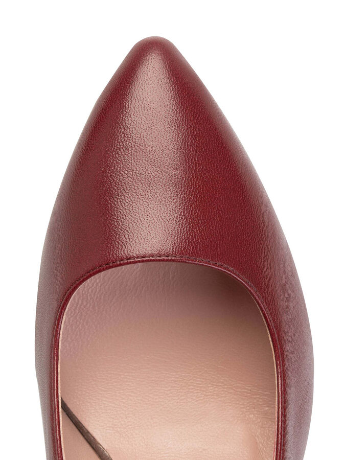 Лодочки Женские 2237769