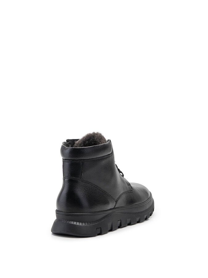 Ботинки Мужские 2514120/1