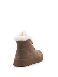 Ботинки Женские 8634230