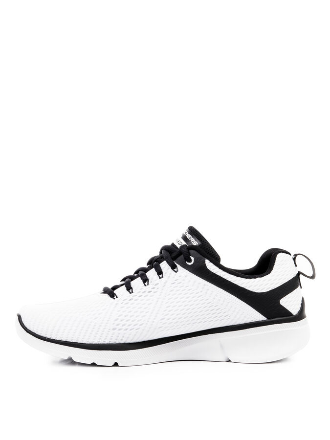 Кроссовки Мужские 52927WBK