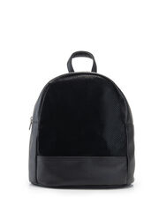 Рюкзак Женские 25С1719К45 ЧЕРНЫЙ