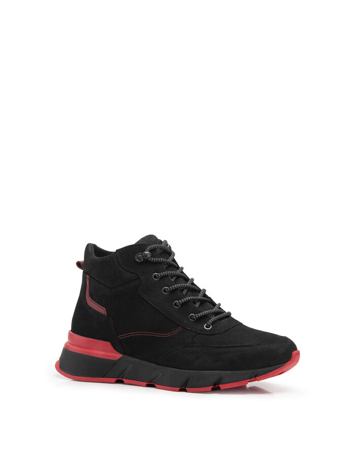 Ботинки Мужские 2414126/4