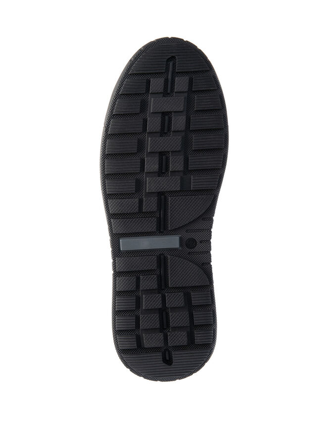 Ботинки Мужские 2514115