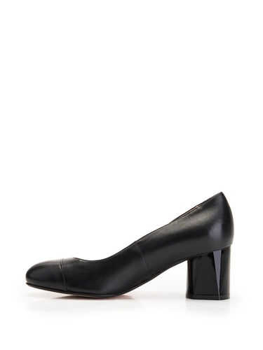 Лодочки Женские 2137365