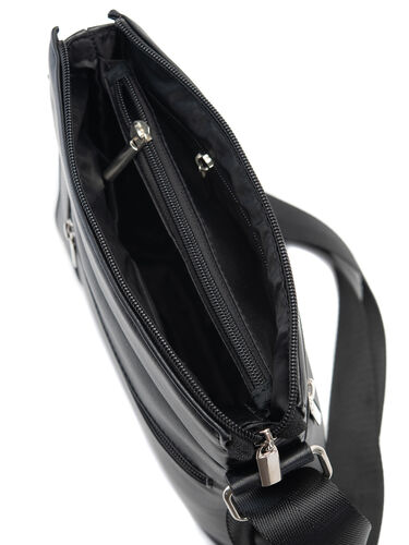 Сумка Мужские 25С1990К45 ЧЕРНЫЙ