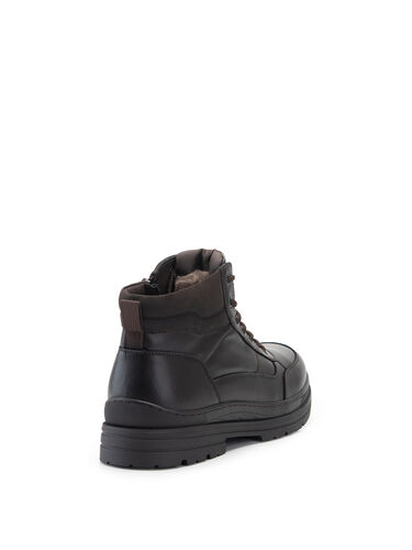 Ботинки Мужские 8614191