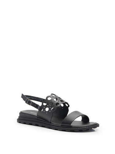 Туфли Летние