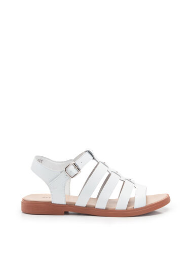 Сандалии Женские 2638390