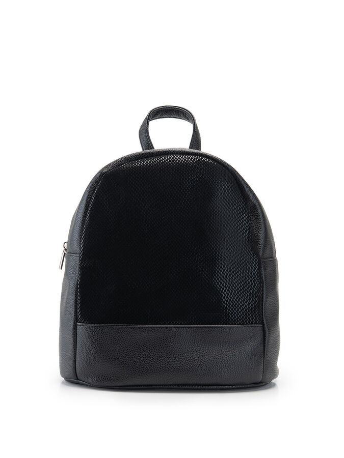 Рюкзак Женские 25С1719К45 ЧЕРНЫЙ