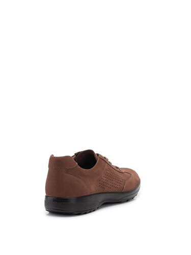 Полуботинки Мужские 2526066