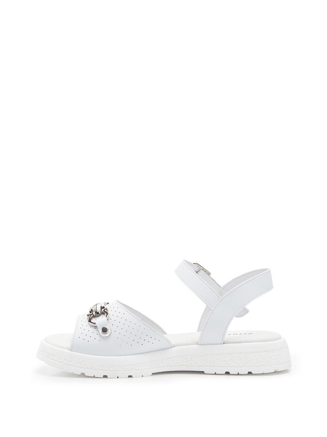 Сандалии Женские 2538320/L