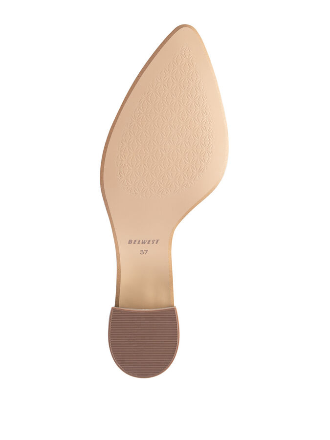 Лодочки Женские 2237517