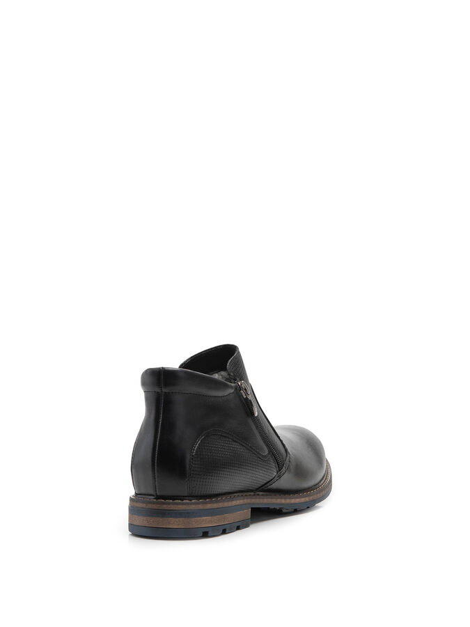 Ботинки Мужские 2211025/4