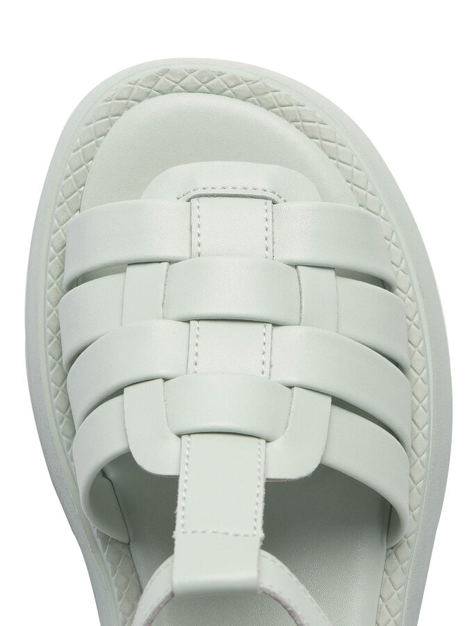 Сандалии Женские 8538152