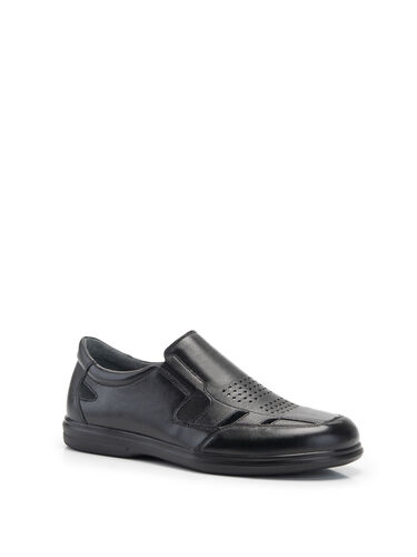 Полуботинки Летние