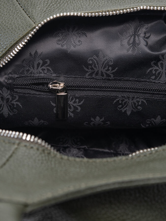 Сумка Женские 25С420К45 ОЛИВКОВ