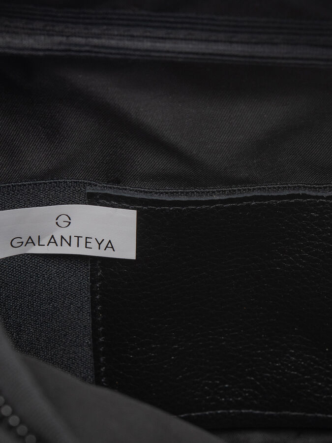 Сумка Мужские 25С1808К45 ЧЕРНЫЙ