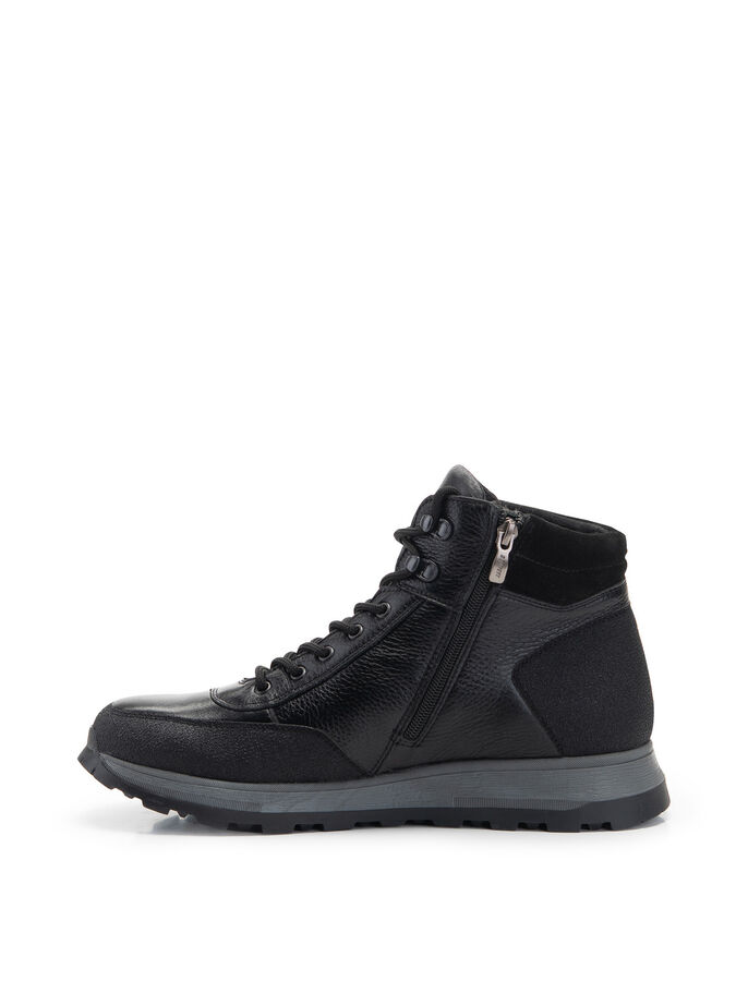 Ботинки Мужские 2514080/4