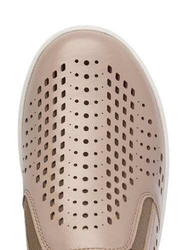 Слипоны Женские 2438041/4