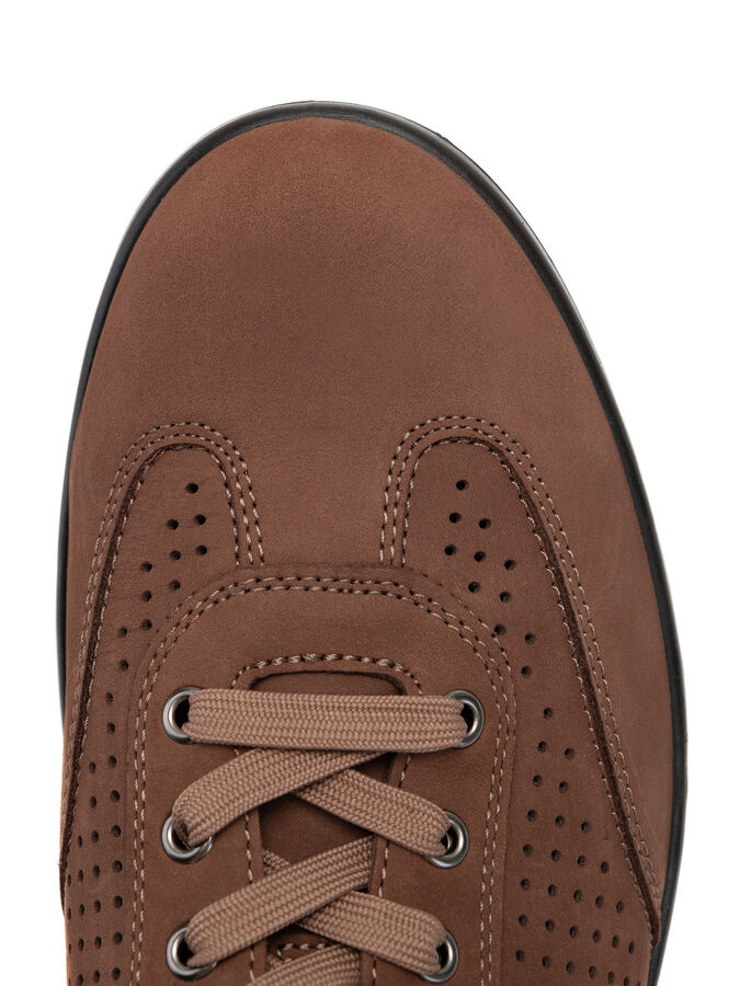 Полуботинки Мужские 2526066