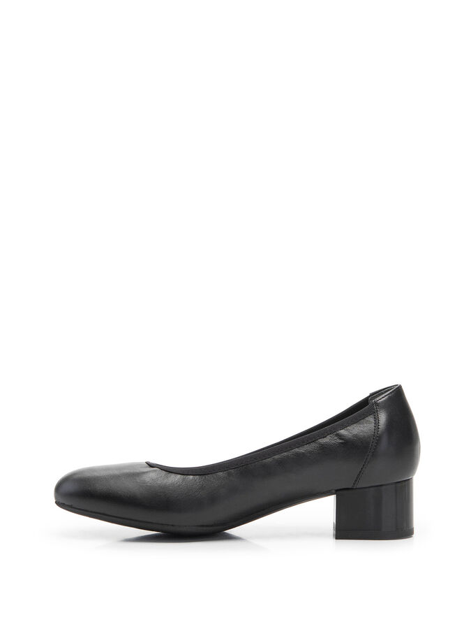 Лодочки Женские 2537425