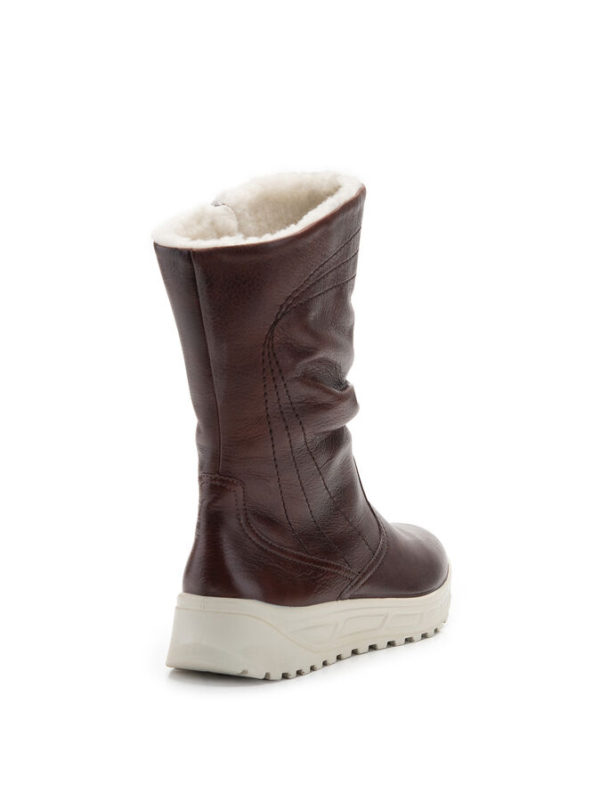 Сапоги Женские 2441002