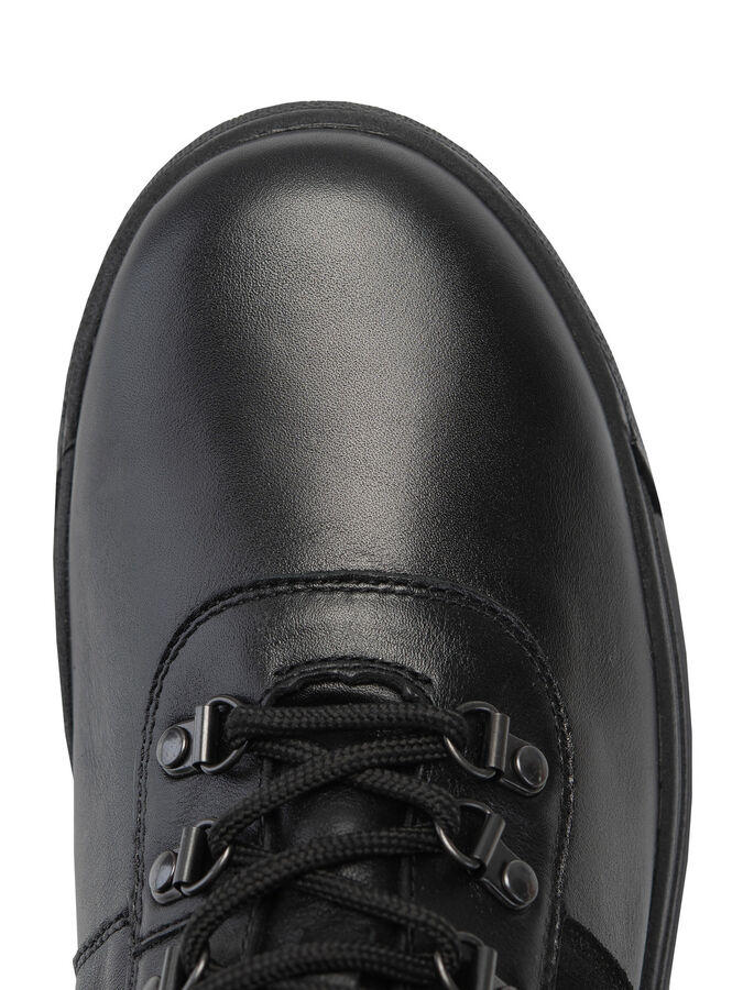 Ботинки Мужские 2514195