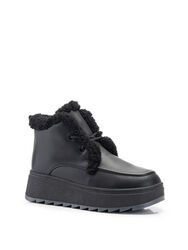 Ботинки Женские 8634490