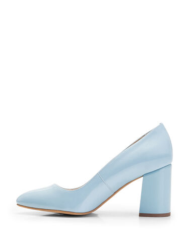 Лодочки Женские 2237519