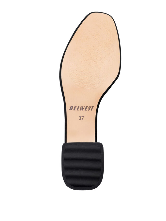 Лодочки Женские 2237366