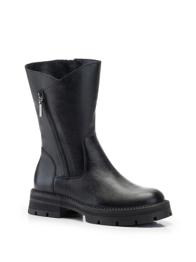 Сапоги Женские 2530015