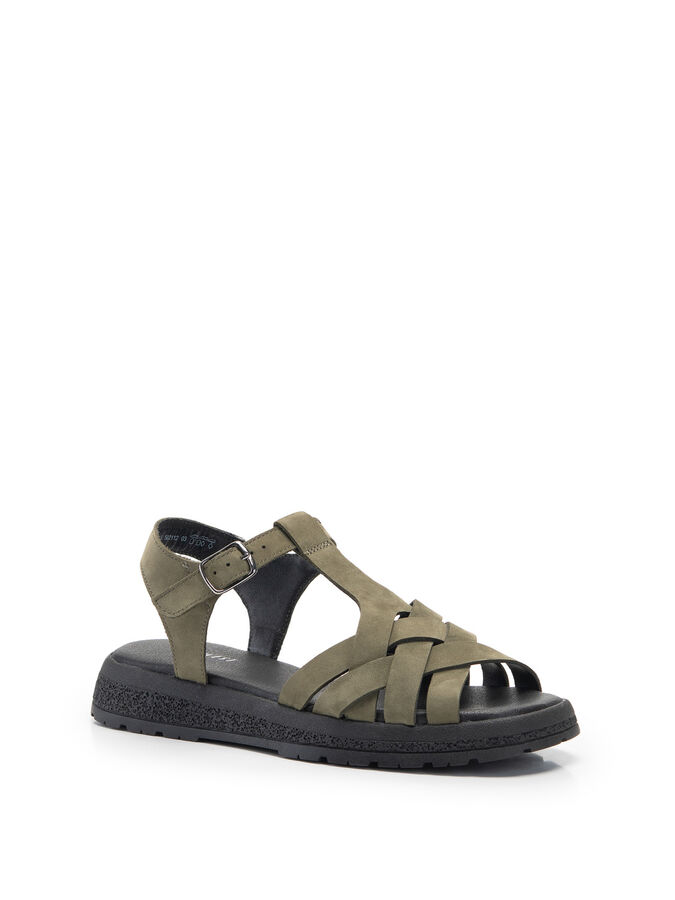 Сандалии Женские 2538311/L